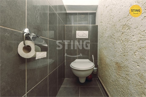 Prodej bytu 3+1, 61 m² 12