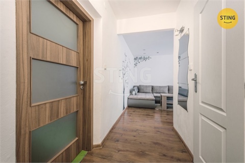 Prodej bytu 3+1, 61 m² - 12