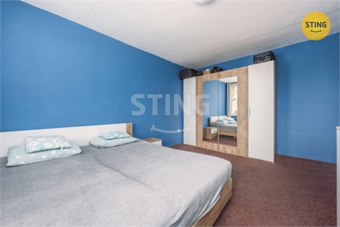 Prodej bytu 3+1, 61 m² 8