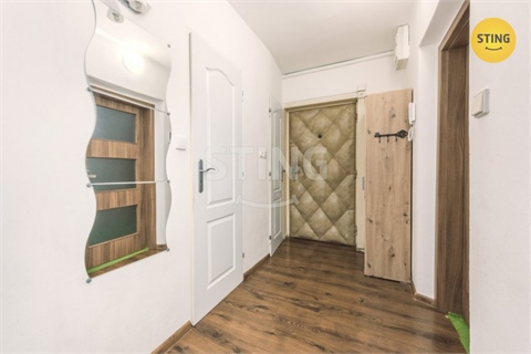 Prodej bytu 3+1, 61 m² 10