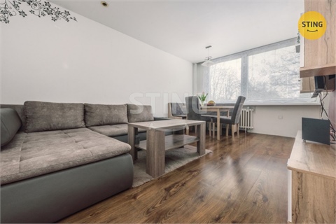 Prodej bytu 3+1, 61 m² - 2