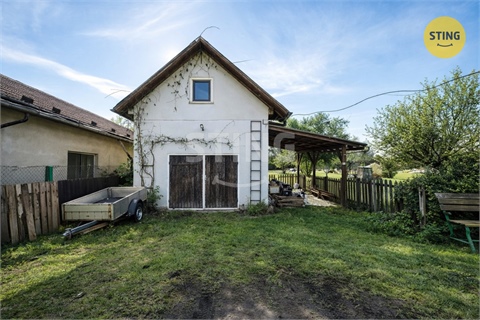 Prodej rodinného domu, 190 m² 8