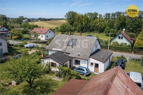 Prodej rodinného domu, 190 m² 14