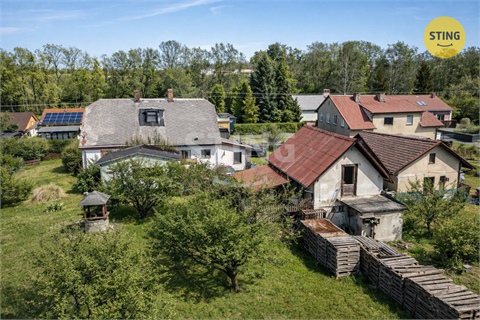 Prodej rodinného domu, 190 m² - 12