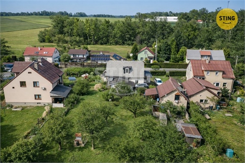 Prodej rodinného domu, 190 m² - 14