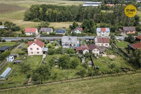 Prodej rodinného domu, 190 m² 16