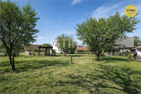 Prodej rodinného domu, 190 m² - 10