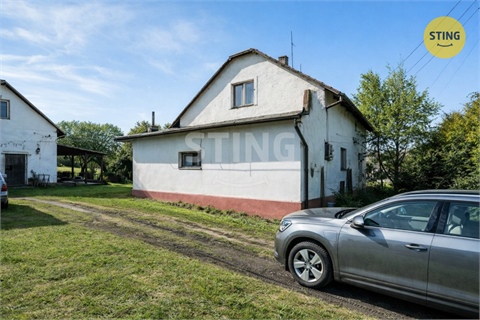 Prodej rodinného domu, 190 m² - 6
