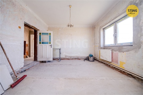 Prodej rodinného domu, 190 m² - 22