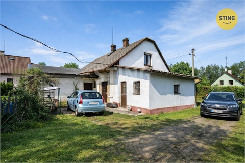 Prodej rodinného domu, 190 m² 4