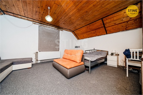 Prodej rodinného domu, 190 m² - 24