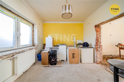Prodej rodinného domu, 190 m² - 18