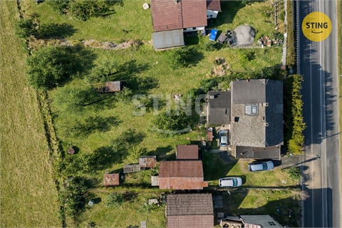 Prodej rodinného domu, 190 m² - 16