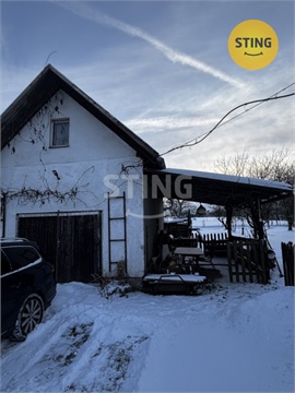 Prodej rodinného domu, 400 m² - 6