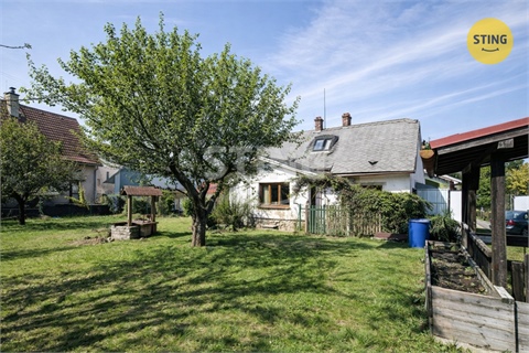 Prodej rodinného domu, 190 m² - 4