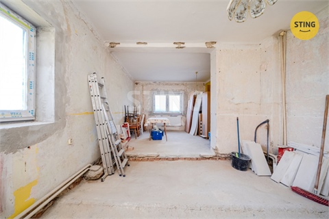 Prodej rodinného domu, 190 m² 22