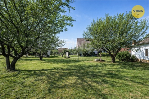 Prodej rodinného domu, 190 m² 10