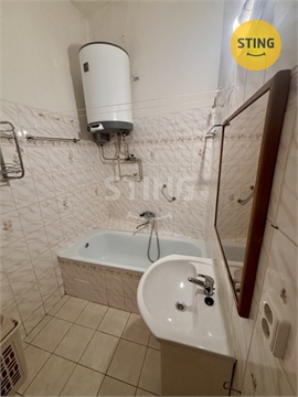 Pronájem bytu 1+1, 36 m² 2