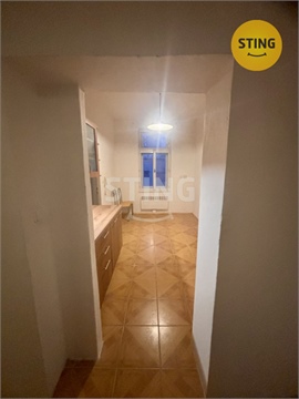 Pronájem bytu 1+1, 36 m² - 2