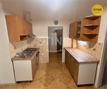 Pronájem bytu 1+1, 36 m² 0