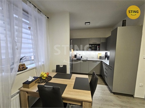 Prodej bytu 2kk, 46 m² - 0