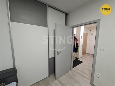 Prodej bytu 2kk, 46 m² 8