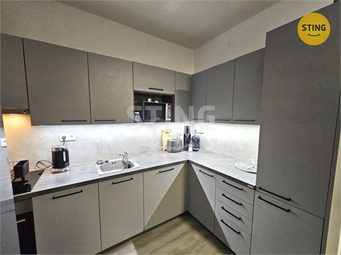 Prodej bytu 2kk, 46 m² - 2