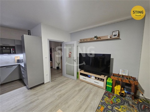 Prodej bytu 2kk, 46 m² 4