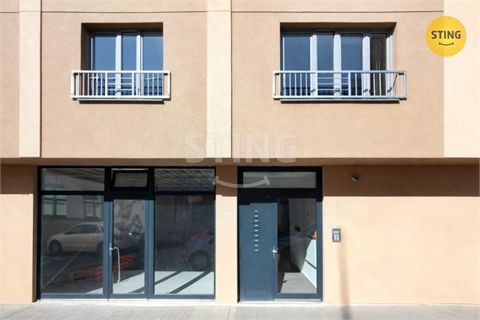 Prodej bytu 2kk, 46 m² - 8