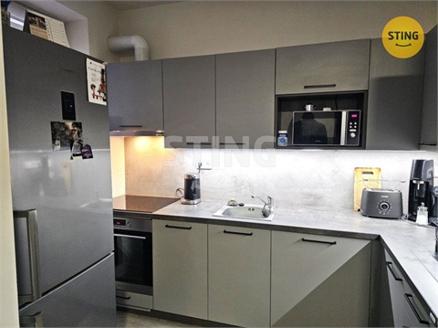 Prodej bytu 2kk, 46 m² 0