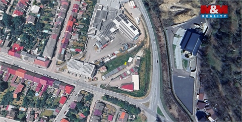 Pronájem garáže, 18 m² 6