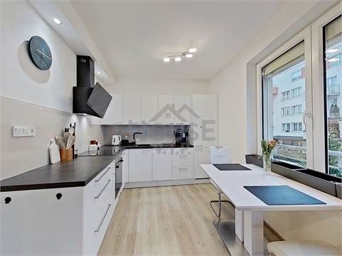 Prodej bytu 2kk, 53 m² - 4