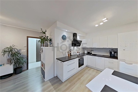 Prodej bytu 2kk, 53 m² 6