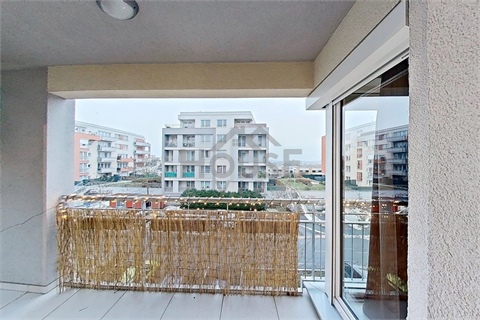 Prodej bytu 2kk, 53 m² - 0