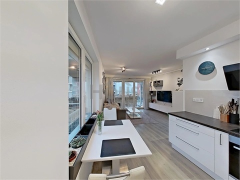 Prodej bytu 2kk, 53 m² - 6