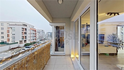 Prodej bytu 2kk, 53 m² 0