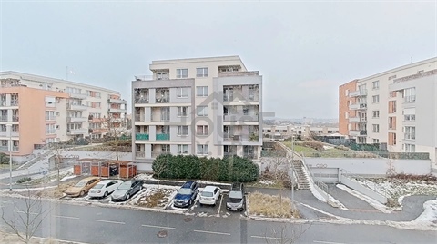Prodej bytu 2kk, 53 m² 12