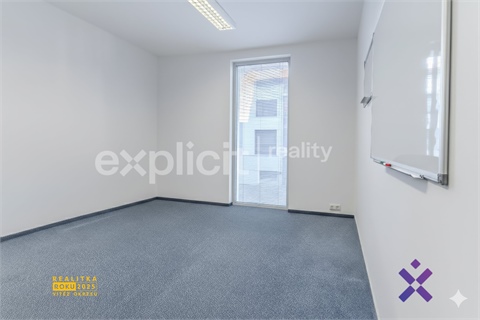 Pronájem obchodních prostor, 173 m² - 4