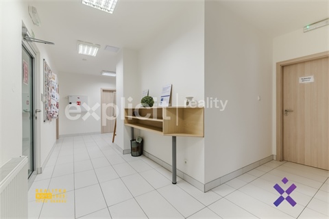 Pronájem obchodních prostor, 173 m² - 10