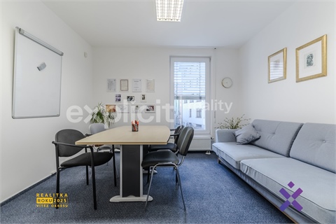 Pronájem obchodních prostor, 173 m² - 6