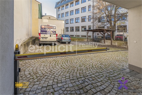 Pronájem obchodních prostor, 173 m² - 16