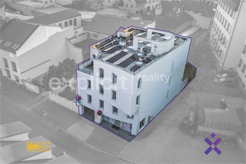 Pronájem obchodních prostor, 199 m² - 16