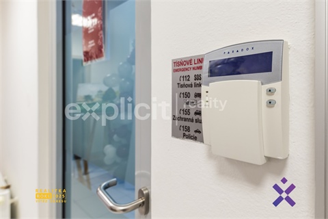 Pronájem obchodních prostor, 199 m² 8