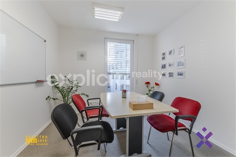 Pronájem obchodních prostor, 199 m² - 2