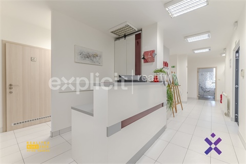 Pronájem obchodních prostor, 199 m² - 6