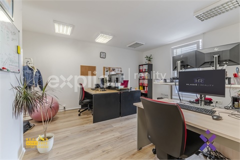 Pronájem obchodních prostor, 199 m² 4