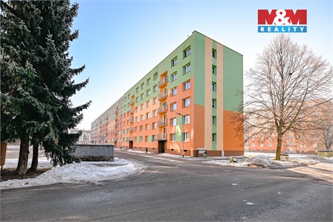 Prodej bytu 4+1, 77 m² 6