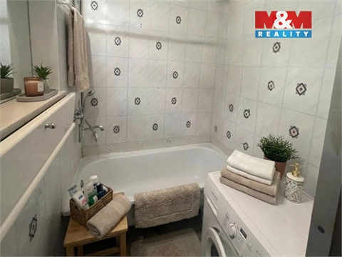 Prodej bytu 4+1, 77 m² - 4