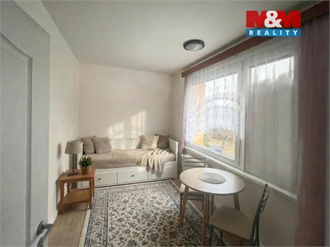 Prodej bytu 4+1, 77 m² - 2