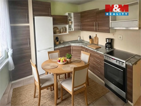 Prodej bytu 4+1, 77 m² 4